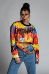 Blouse Nikole 5752