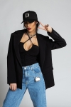 Coat Nikole 3148