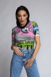 Blouse Nikole 5758