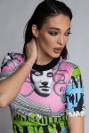 Blouse Nikole 5758