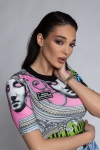 Blouse Nikole 5758
