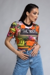 Blouse Nikole 5759
