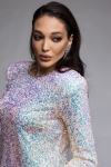 Рокля Nikole 2574