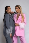 Coat Nikole 3152