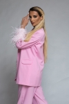 Coat Nikole 3152