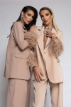 Coat Nikole 3156