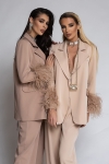Coat Nikole 3156