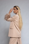 Coat Nikole 3156