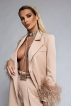 Coat Nikole 3156