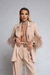 Coat Nikole 3156