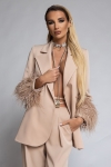 Coat Nikole 3156