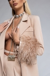 Coat Nikole 3156