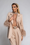 Coat Nikole 3156