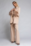 Coat Nikole 3156