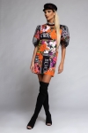 Dress Nikole 2575