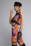 Dress Nikole 2575