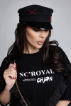 Рокля Nikole 2586