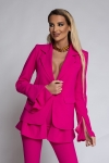 Coat Nikole 3158