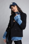 Coat Nikole 3160