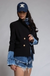 Coat Nikole 3160