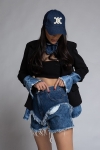 Coat Nikole 3160
