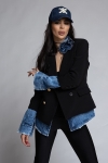 Coat Nikole 3160