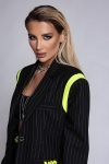 Coat Nikole 3161