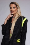 Coat Nikole 3161