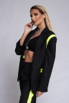 Coat Nikole 3161