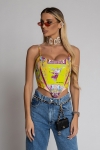 Bustier Nikole 5776