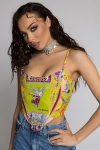Bustier Nikole 5776