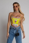 Bustier Nikole 5776