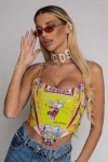 Bustier Nikole 5776