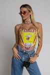 Bustier Nikole 5776