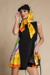Dress Nikole 2608