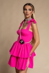 Рокля Nikole 2615