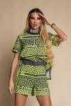 Set Nikole 8622