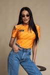 Blouse Nikole 5779