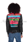 Jacket Nikole 3022