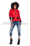 Jacket Nikole 3022