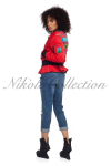 Jacket Nikole 3022