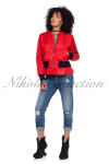 Jacket Nikole 3022