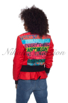Jacket Nikole 3022