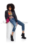 Jacket Nikole 3022