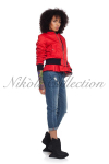 Jacket Nikole 3022