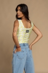 Top Nikole 5792
