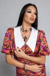 Рокля Nikole 2630