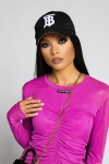 Top Nikole 5798