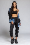 Pants Nikole 6710