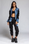 Pants Nikole 6710